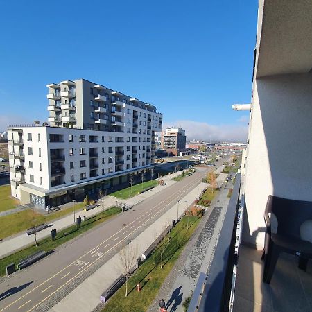 Apartament Coresi Promenada Coresi บราชอฟ ภายนอก รูปภาพ