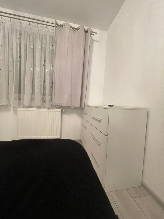 Apartament Coresi Promenada Coresi บราชอฟ ภายนอก รูปภาพ