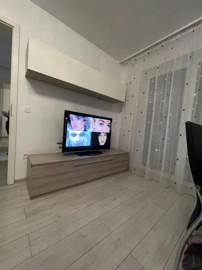 Apartament Coresi Promenada Coresi บราชอฟ ภายนอก รูปภาพ