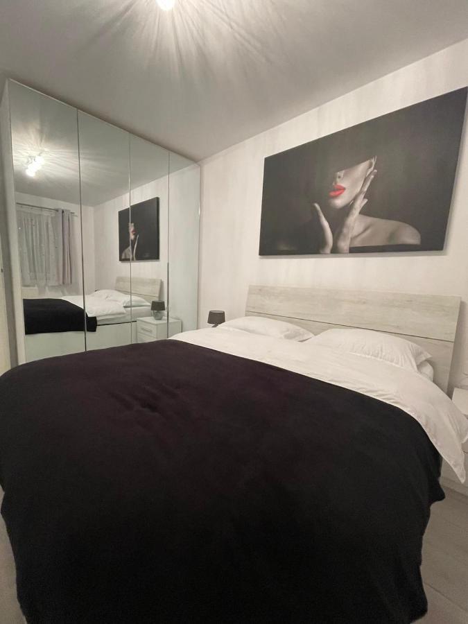 Apartament Coresi Promenada Coresi บราชอฟ ภายนอก รูปภาพ