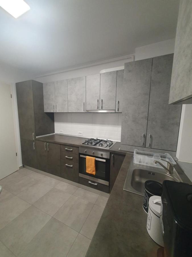 Apartament Coresi Promenada Coresi บราชอฟ ภายนอก รูปภาพ