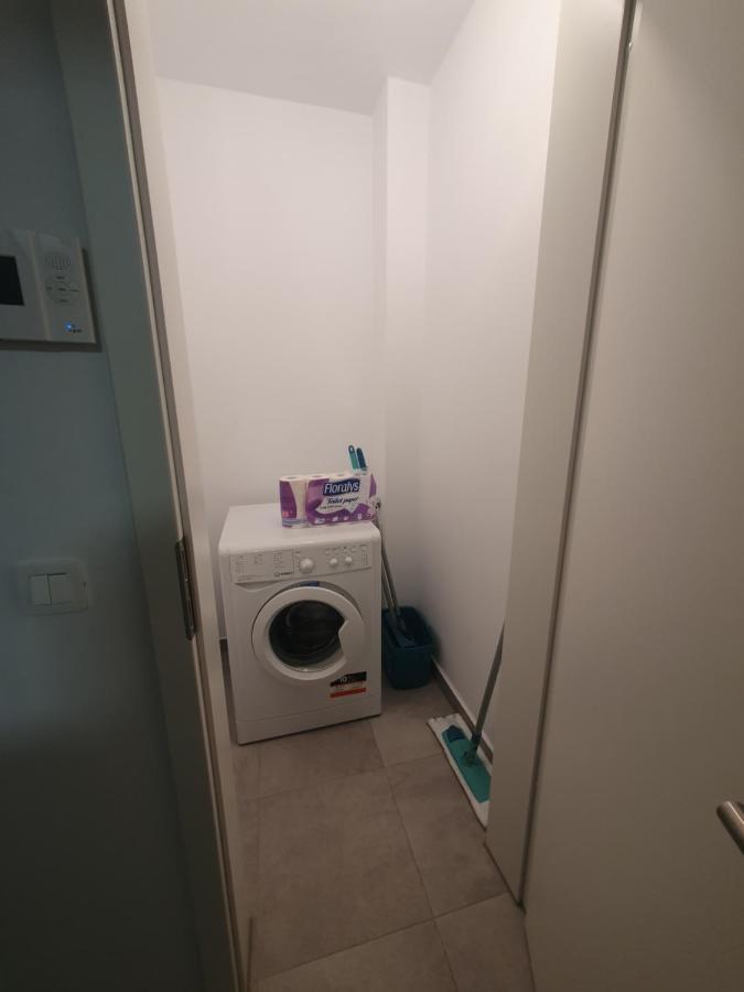 Apartament Coresi Promenada Coresi บราชอฟ ภายนอก รูปภาพ