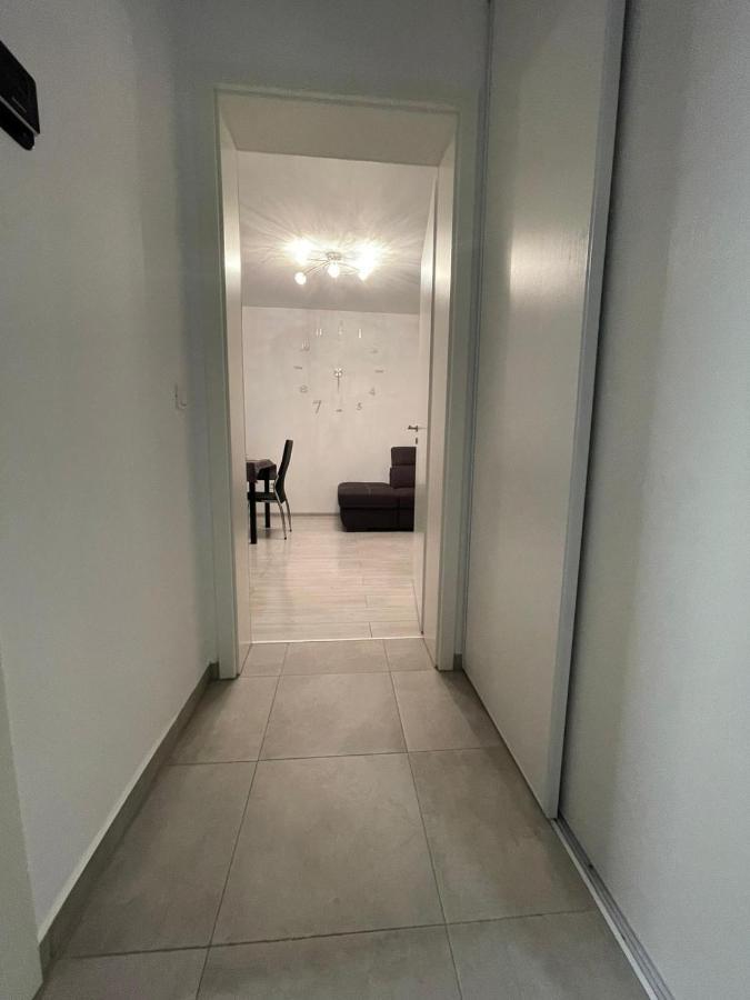 Apartament Coresi Promenada Coresi บราชอฟ ภายนอก รูปภาพ